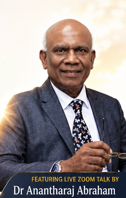 dr abraham